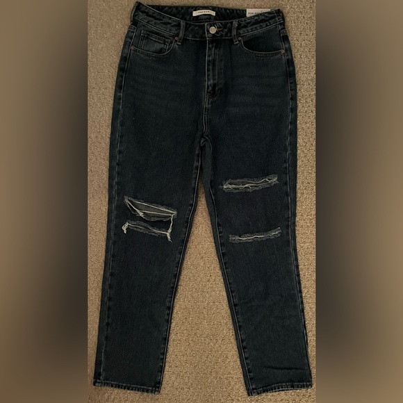 PACSUN Mom Jeans - Picture 1 of 4